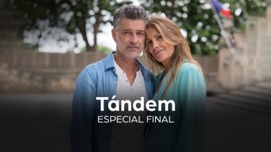 Imagen de Tándem especial final (T1) - 2