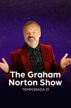 Imagen de The Graham Norton Show (T31) - 1