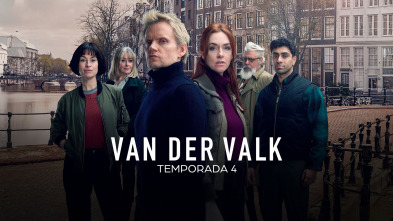 Imagen de Van der valk (T4) - 2