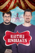 Ilustres ignorantes (T18): San Valentín