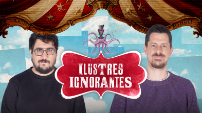 Ilustres ignorantes (T18): San Valentín