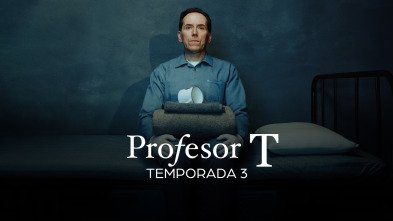 Imagen de Profesor T (T3) - 2