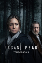 Imagen de Pagan peak (T3) - 1