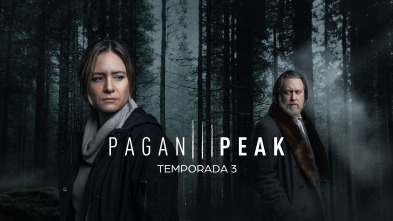 Imagen de Pagan peak (T3) - 2