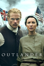 Imagen de Outlander (T7) - 1