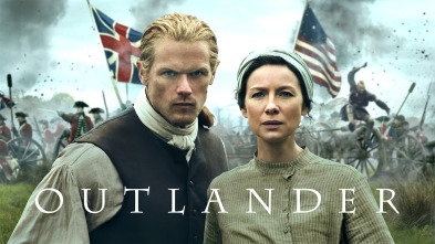 Imagen de Outlander (T7) - 2