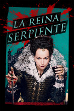 Imagen de La reina serpiente (T2) - 1