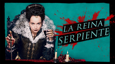 Imagen de La reina serpiente (T2) - 2