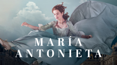 Imagen de María Antonieta (T1) - 2