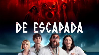 Imagen de De escapada - 2