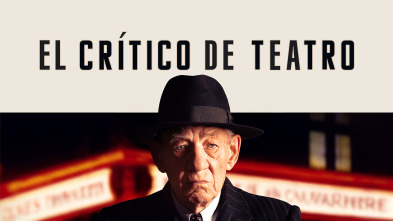 El crítico de teatro