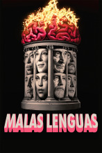 Imagen de Malas lenguas - 1