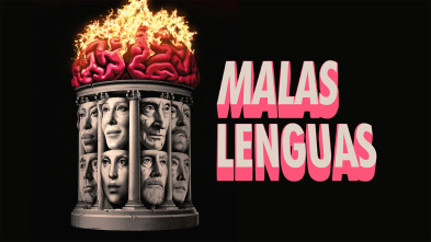 Imagen de Malas lenguas - 2