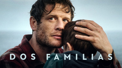 Imagen de Dos familias (T1) - 2