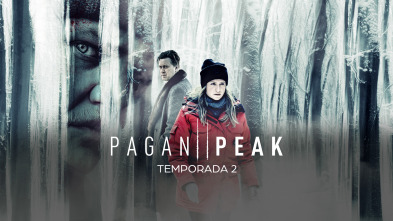 Imagen de Pagan peak (T2) - 2