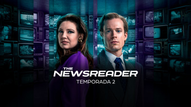 Imagen de The newsreader (T2) - 2