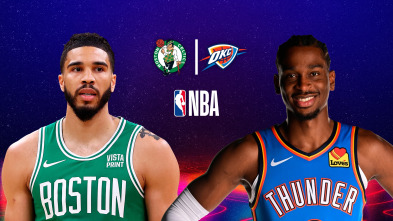 Marzo: Boston Celtics - Oklahoma City Thunder