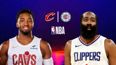 Marzo: Cleveland Cavaliers - Los Angeles Clippers