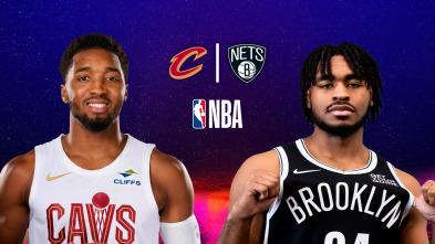 Marzo: Cleveland Cavaliers - Brooklyn Nets