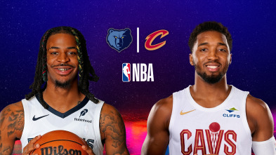 Marzo: Memphis Grizzlies - Cleveland Cavaliers