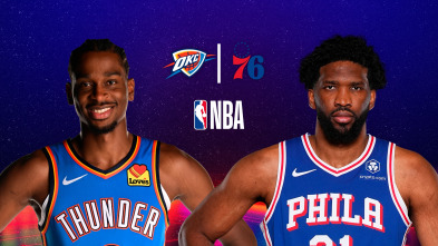 Marzo: Oklahoma City Thunder - Philadelphia 76ers