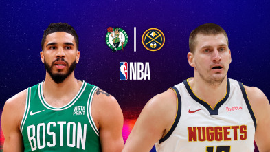 Marzo: Boston Celtics - Denver Nuggets