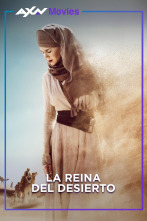 La reina del desierto