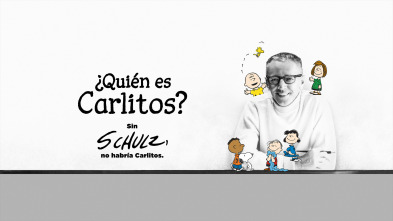 ¿Quién es Carlitos?