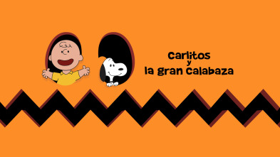 Carlitos y la gran calabaza