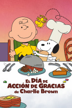 El Día de Acción de Gracias de Carlitos