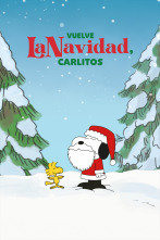 Vuelve la Navidad, Carlitos