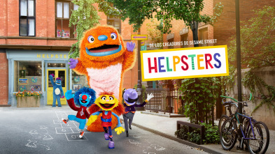 Helpsters (T2)