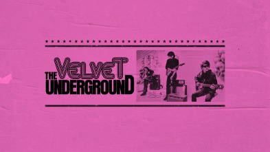 Tráiler The Velvet Underground