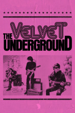 Tráiler The Velvet Underground