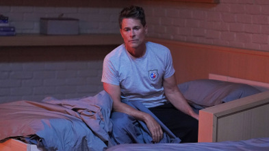 Imagen de 9-1-1: Lone Star (T5): Ep.6 La cruda realidad - 1