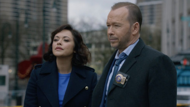 Imagen de Blue Bloods (T14): Ep.12 Sin miedo ni favor - 1
