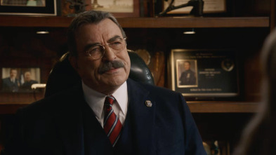 Imagen de Blue Bloods (T14): Ep.13 De mal en peor - 1