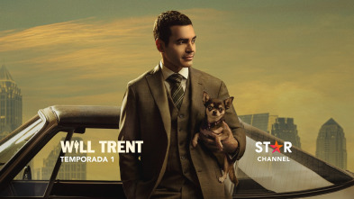 Imagen de Will Trent, Agente Especial (T1) - 2