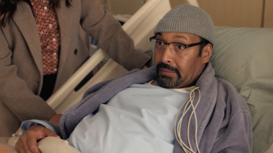 Imagen de The Irrational (T2): Ep.8 Almas perdidas - 1