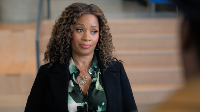 Imagen de The Irrational (T2): Ep.10 Ahora no - 1