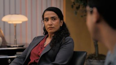 Imagen de The Irrational (T2): Ep.11 Barco fantasma - 1