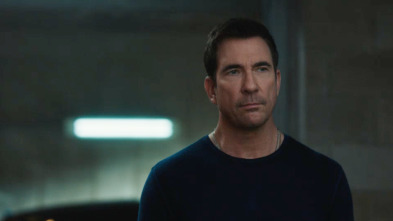 Imagen de FBI: Most Wanted (T6): Ep.9 Pasando página - 1