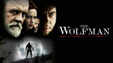 Imagen de El hombre lobo - 2