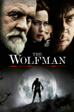 Imagen de El hombre lobo - 1