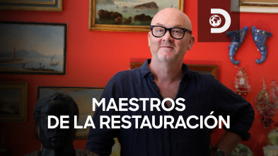 Maestros de la restauración 