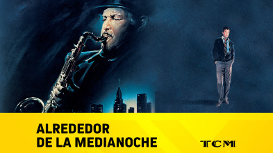 Imagen de Alrededor de la medianoche - 2