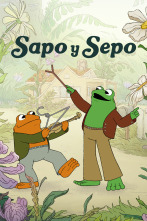 Sapo y Sepo (T2)