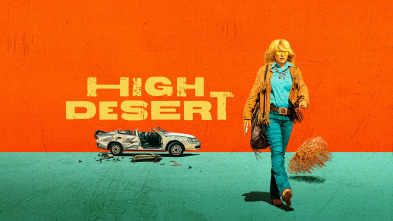 High Desert (T1)