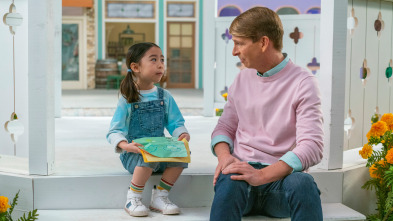 Imagen de ¡Hola, Jack! Un... (T1): La historia de bondad de Jack - 2