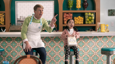 Imagen de ¡Hola, Jack! Un... (T1): La gran aventura en autobús de Jack y Olivia - 2